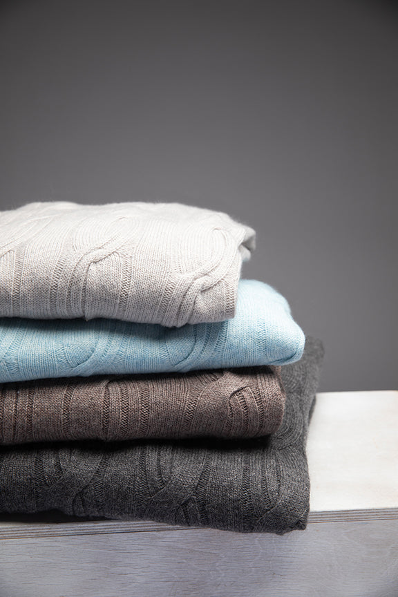 KinRoss Cashmere