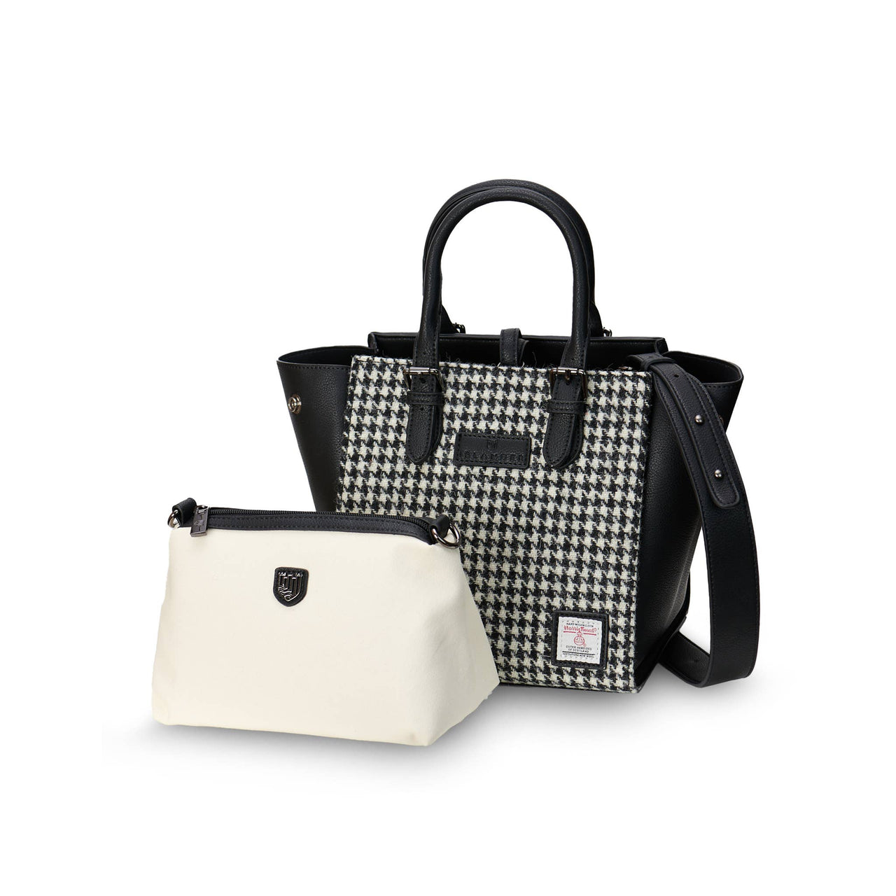 The Medium Caillie Tote
