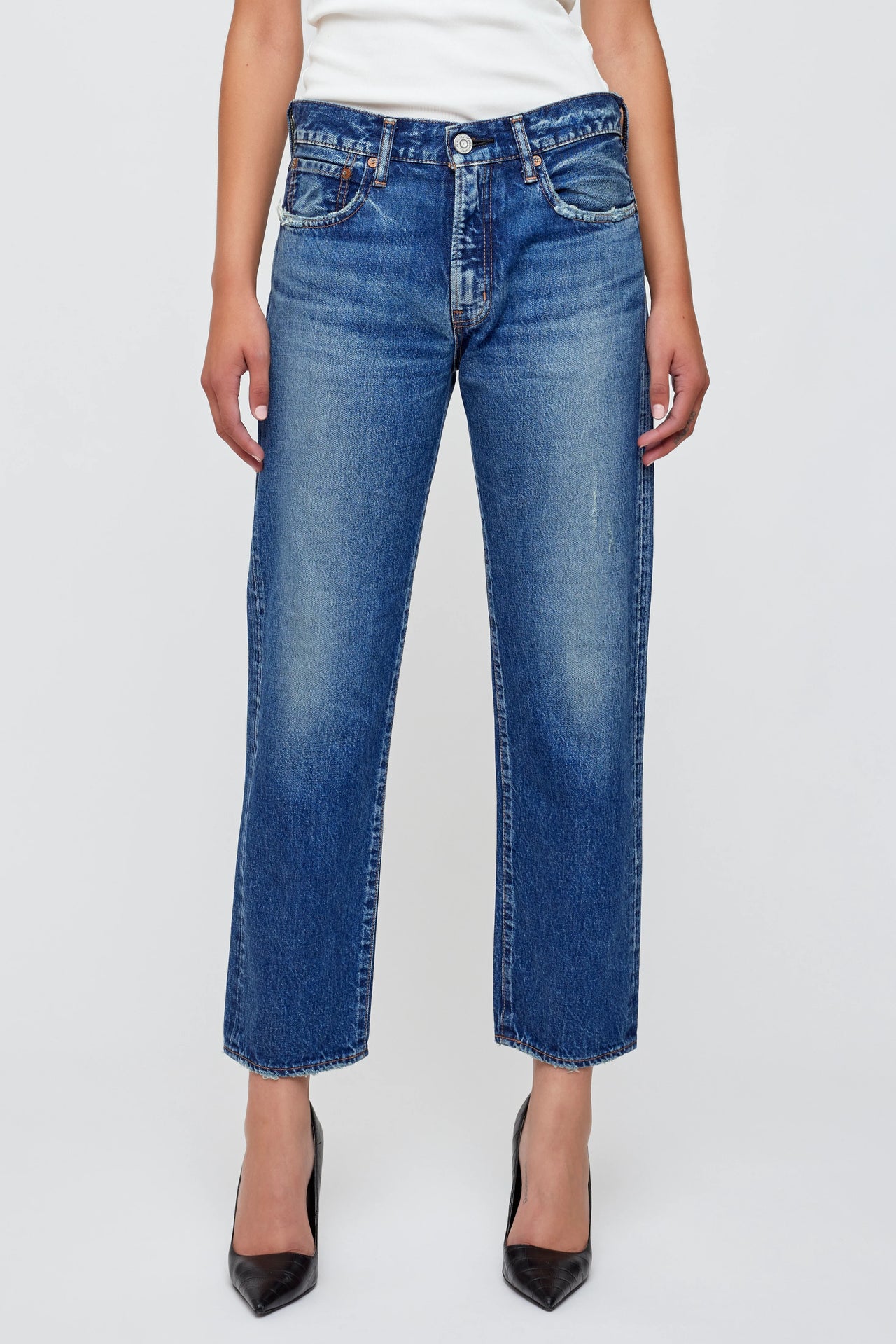 Pine Boys Pants