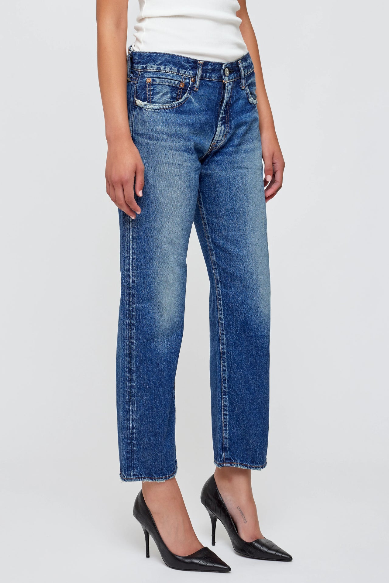 Pine Boys Pants