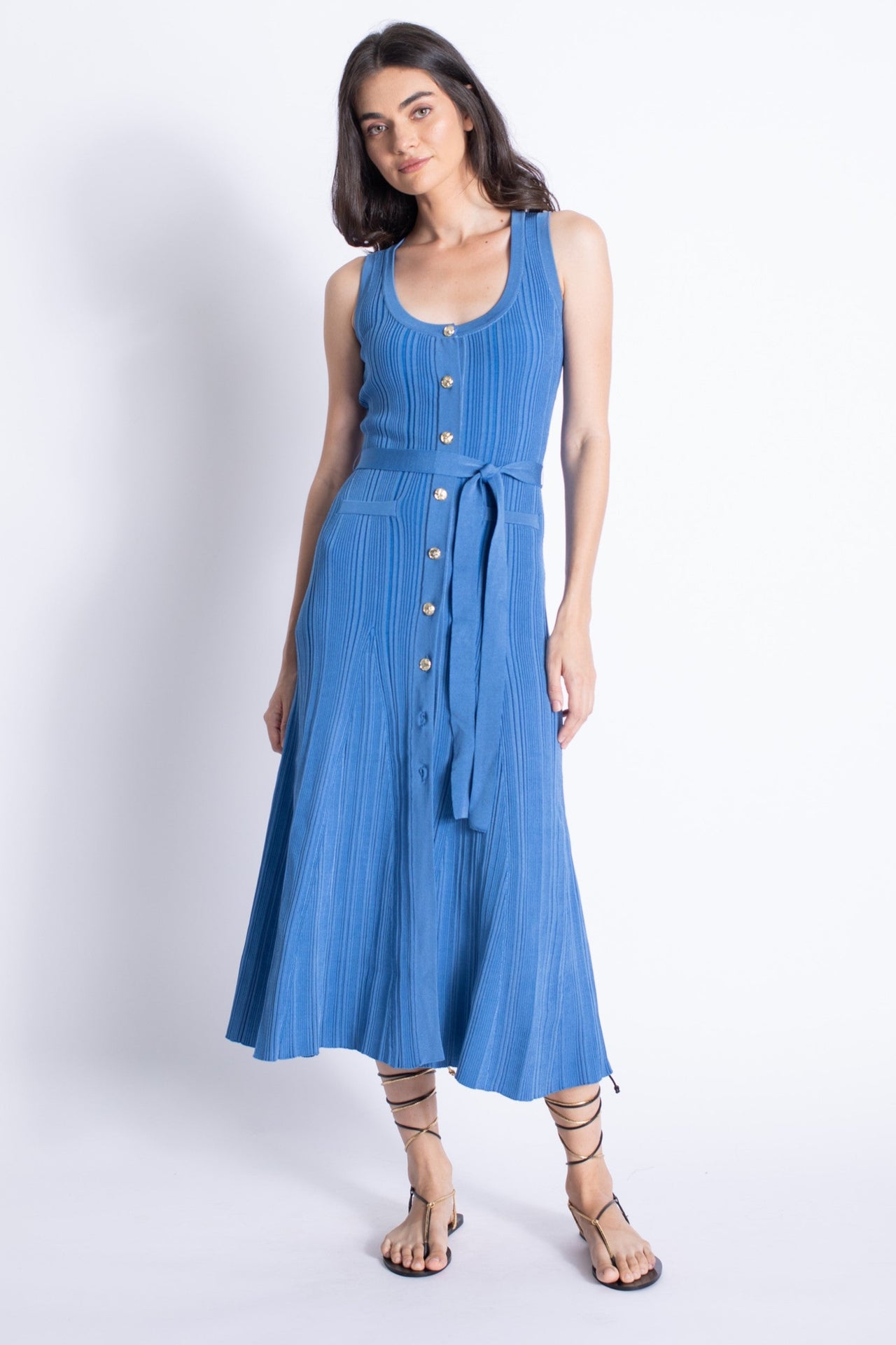 Pax Knit Dress
