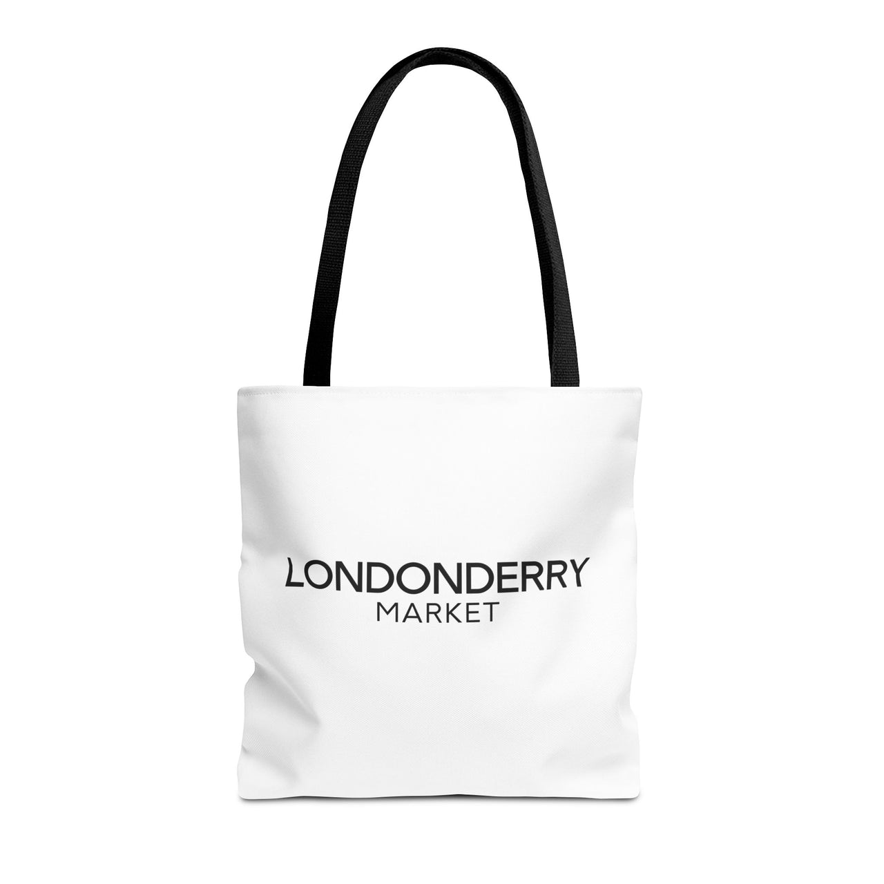 Londonderry Market Tote Bag