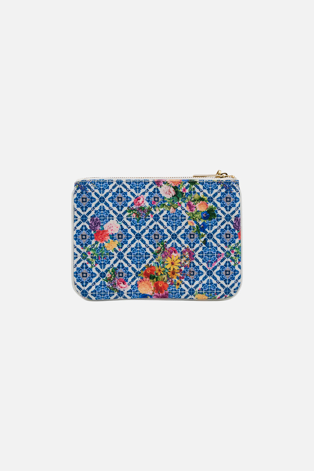Coin and Phone Purse
