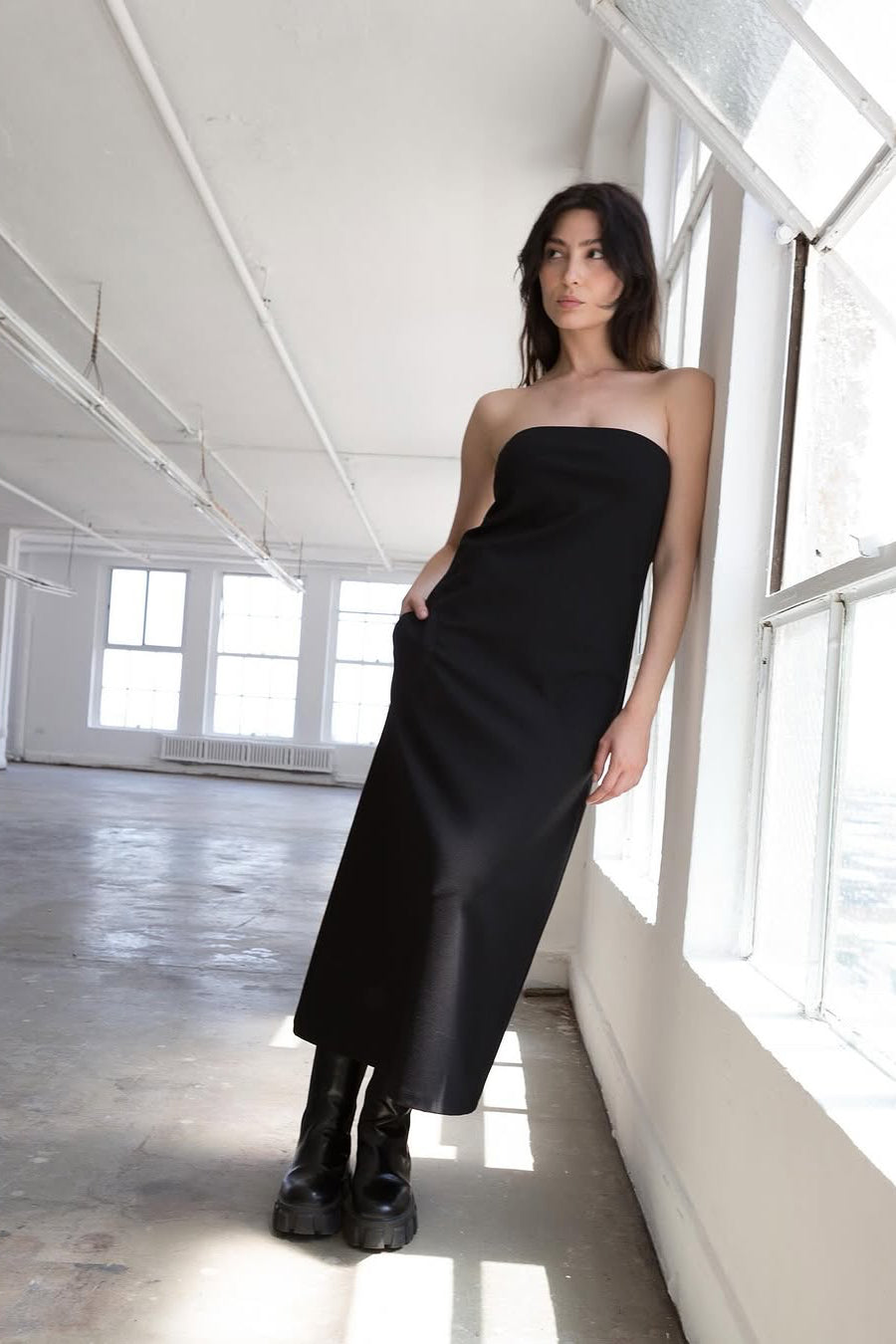 The Perfect Dress