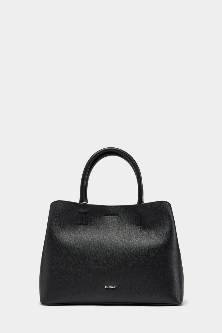 Catira Small Leather Handbag