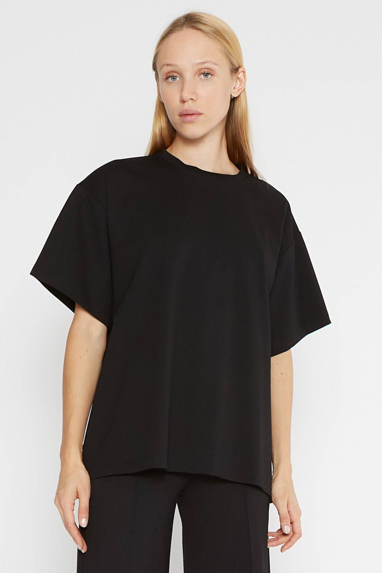 The Big Shirt