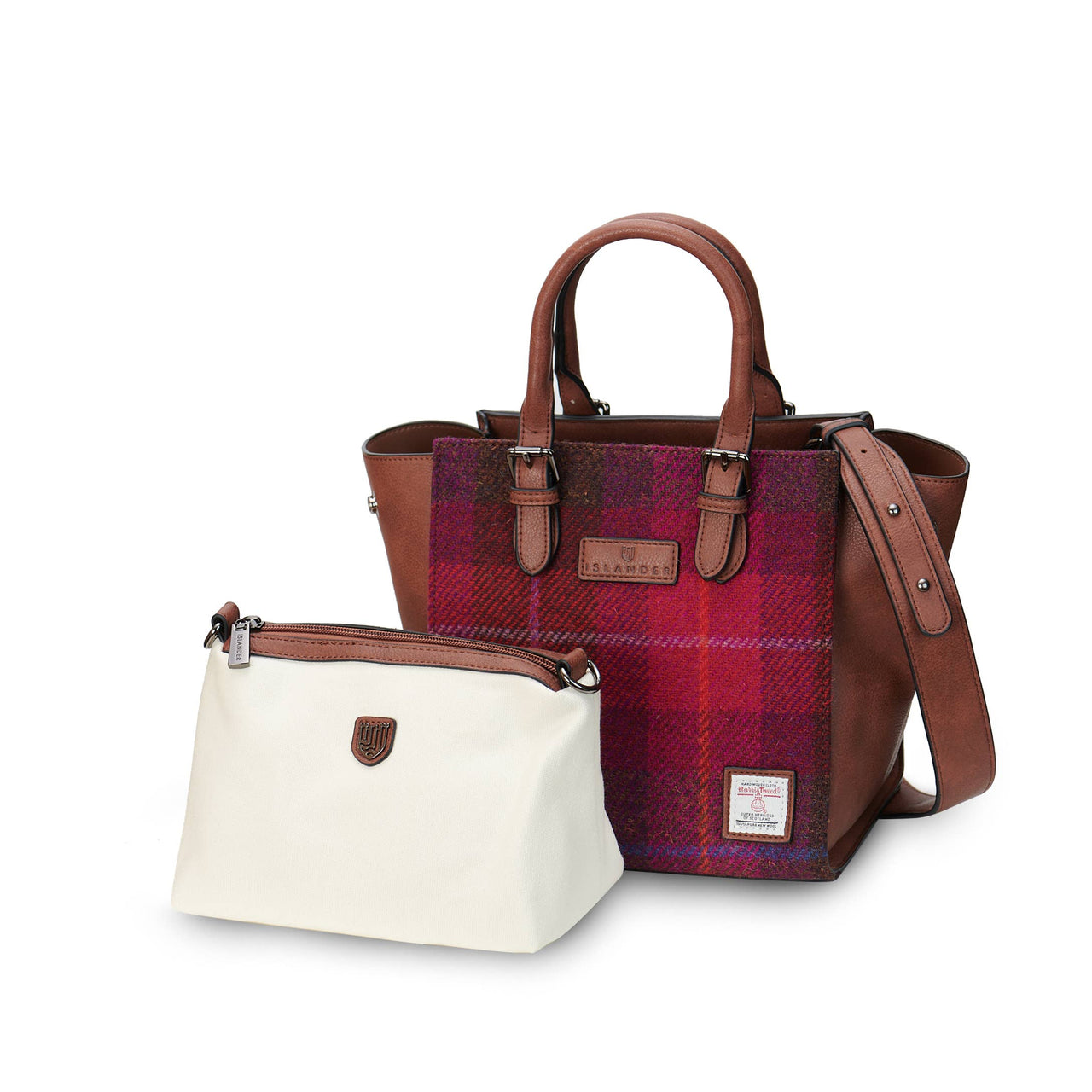 The Medium Caillie Tote